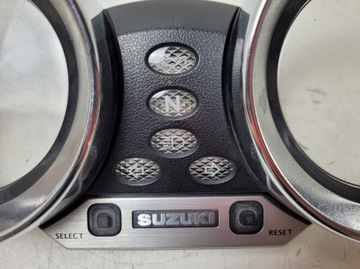 SUZUKI GSF 600 00-04 КОРПУС КОНТРОЛЛЕРА