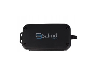 6/1202 LOKALIZATOR SALIND 10001-FBA TRACKER GPS