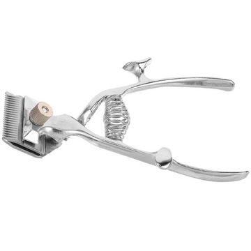 Ручная машинка для стрижки волос Old Fashion Clippers