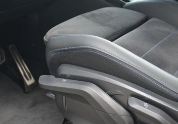 BMW X1 U11 Crossover 1.5 18i 136KM 2024 BMW X1 sdrive18i M Sport Dostawa pod dom w cenie Dealer BMW Bonkowscy, zdjęcie 9