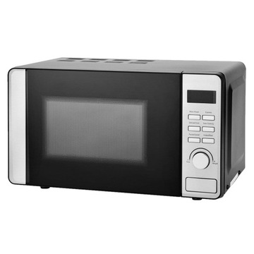 Kuchenka mikrofalowa mikrofalówka mikrofala