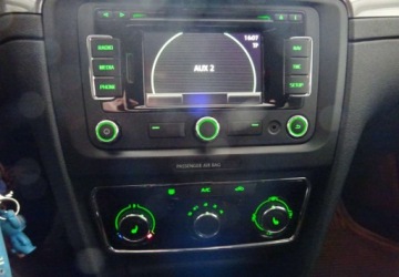 Skoda Superb II Sedan 1.6 TDI CR DPF 105KM 2013 Skoda Superb 1.6tdi,klima,alu,zarejestrowan 1.6 Diesel 105KM, zdjęcie 7