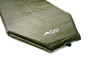 Самонадувающийся коврик DD Inflatable Mat Regular