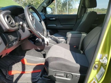 Toyota Tacoma II 2023 Toyota Tacoma Double Cab 2023 3.5l 3.5 Benzyna 278KM, zdjęcie 2