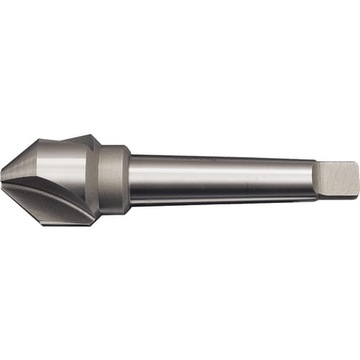 Pogłębiacz 25mm 90 stopni 3 ostrza stożkowy HSS-Co