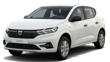 Opel Corsa F Dach