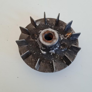 KOMATSU G4C MAGNETO МАГНИТНАЯ МУФТА КОЛЕСА