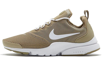 BUTY MĘSKIE SPORTOWE NIKE AIR PRESTO FLY