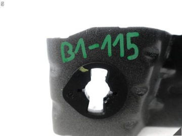 BMW M8 F91 F92 8 G14 G15 18- Stütze Halter OPARCIE kopfstuetzen heck rechts | thumb 1