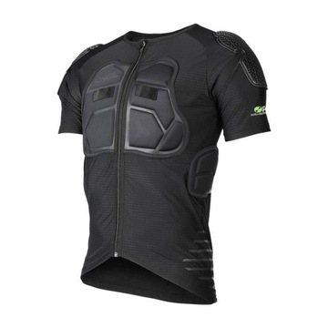 Lekka zbroja Enduro MTB DH leatt O'NEAL STV roz M