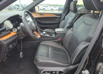 Jeep Grand Cherokee V 2025 Jeep Grand Cherokee 2025 Jeep Grand Cherokee L Summit Reserve 3.6 Benzyna, zdjęcie 9