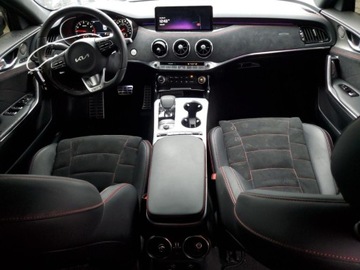 Kia Stinger 2023 Kia Stinger GT2 2023 3.3l 3.3 Benzyna 368KM, zdjęcie 8