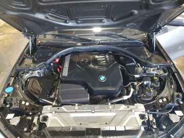 BMW Seria 3 G20-G21 2022 BMW Seria 3 330xi 2022 2.0l 2.0 Benzyna 255KM, zdjęcie 6