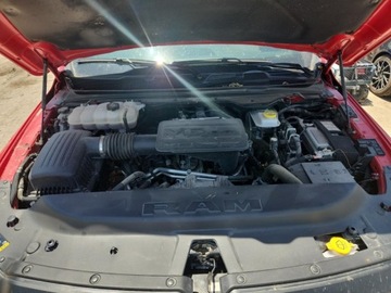  RAM 1500 Tradesman 2025 3.6l 3.6 Benzyna 305KM, zdjęcie 6