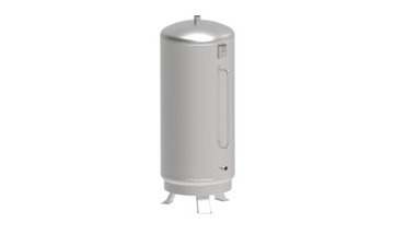 Zbiornik Hydroforowy Nierdzewny SPAWAK 60 L