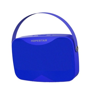 H35 высококачественный синий водонепроницаемый силикон IPX6