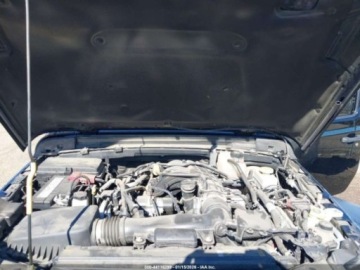 Jeep Wrangler IV 2023 Jeep Wrangler 2-Door Sport S 2023 3.6 Benzyna 285KM, zdjęcie 8