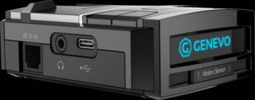 Радар-детектор GENEVO MAX Новый лазерный радар GPS 2021 года