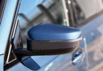 BMW Seria 3 G20-G21 Touring 2.0 330i 258KM 2025 BMW Seria 3 I wlasciciel M Sport Gwarancja Bezwypadkowy FVAT23, zdjęcie 8