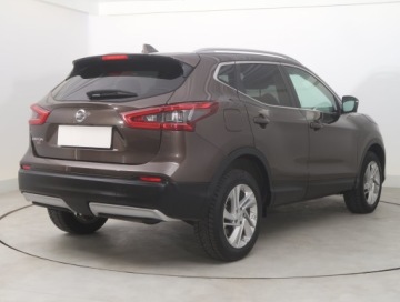 Nissan Qashqai II Crossover Facelifting 1.2 DiG-T 115KM 2018 Nissan Qashqai 1.2 DIG-T, Salon Polska, zdjęcie 4