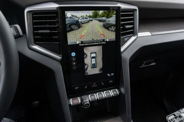 Volkswagen Amarok II 2025 Volkswagen VW Nowy AMAROK Style V6 4x4 OD RĘKI, zdjęcie 26