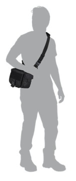 Сумка 5.11 DAILY DEPLOY PUSH PACK BLACK store waw