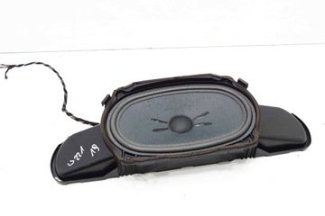 SUBWOOFER GŁOŚNIK BASOWY MERCEDES W221 LIFT
