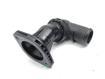 HYUNDAI IONIQ 2022 PŘÍVOD / WAZ CHLADIČŮ