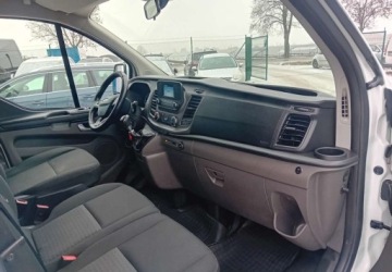 Ford Tourneo Custom I 2021 Ford Tourneo Custom Ford Tourneo Custom 2.0 Diesel 170KM, zdjęcie 15