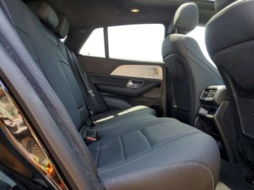 Mercedes GLE V167 2026 Mercedes-Benz GLE Coupe 450 4matic 2026 3.0 Benzyna 375KM, zdjęcie 10