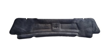 RENAULT SCENIC 3 III WYGŁUSZENIE MASKI PODBITKA WYGŁUSZKA ORYGINAŁ