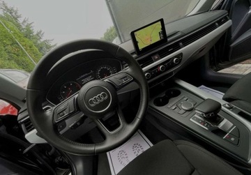 Audi A4 B9 Avant 2.0 TDI 150KM 2016 Audi A4 Avant 2.0 TDI150KM Stronic gwarancja BiXenon 2.0 Diesel 150KM, zdjęcie 28