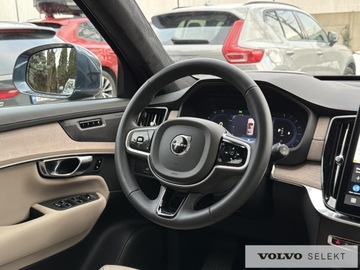 Volvo XC90 II 2025 Volvo XC 90 XC90 B5 B AWD Ultra Bright 7os aut, Ha, zdjęcie 11