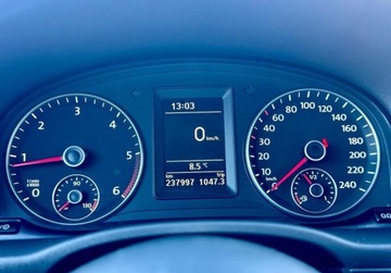 Volkswagen Caddy III Kombi Facelifting 1.6 TDI 75KM 2012 Volkswagen Caddy 1.6 TDI 1.6 Diesel 75KM, zdjęcie 22