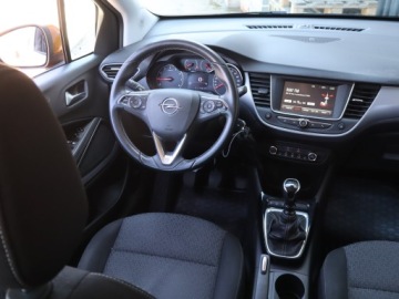 Opel 2018 Opel Crossland 1.2 Turbo, Salon Polska, zdjęcie 6