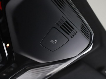 BMW Seria 5 G30-G31 2020 BMW 520 FV23% M Sport automat xDrive mHEV skóra, zdjęcie 37