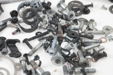 КОМПЛЕКТ БОЛТОВ DUCATI SCRAMBLER 1100