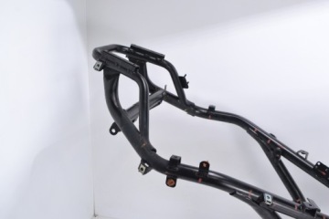Рама 2014 документы GILERA FUOCO 500 07-17