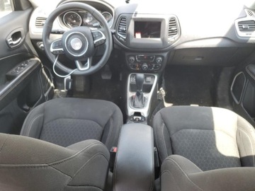 Jeep Compass II 2020 Jeep Compass Sport 2020 2.4l 2.4 Benzyna 180KM, zdjęcie 8