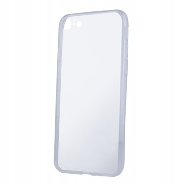 ETUI PLECKI APPLE IPHONE 7+/ 8+ BEZBARWNE6
