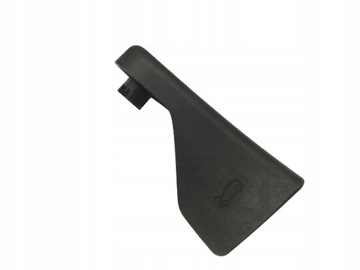 KLAMKA RĄCZKA OTWIERANIA MASKI CITROEN C4 X DS3 Crossback PEUGEOT 208 2008