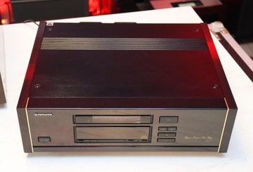 Pioneer PD 93 Gwarancja Urushi Elite Exclusive Zamiana PD 73/75/77/91/95