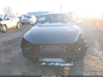 Audi A3 8Y 2023 Audi S3 Prestige Tfsi Quattro S Tronic 2023 2.0 Benzyna 306KM, zdjęcie 7