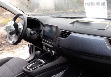 Renault Arkana 2021 Renault Arkana Okazja 1.6 Hybryda 95KM, zdjęcie 18