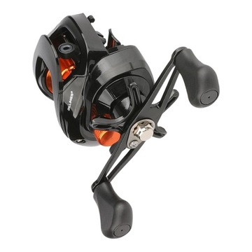 baitcaster reels Right