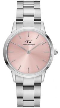 Zegarek Damski Daniel Wellington Iconic Link DW00100327 (7)