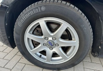 Volvo V60 I Kombi 1.6 DRIVe 115KM 2011 Volvo V60 1.6 diesel 114KM ks. serwis. Gwarancja Zamiana Zarejestrowany 1.6, zdjęcie 28