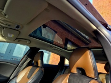 Volvo 2015 VOLVO V40 CROSS, zdjęcie 9