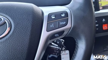 Toyota Verso Minivan 1.8 Valvematic 147KM 2013 Toyota Verso 1.8BENZ manual Navi kamera 7 osob bi xenony climatronic 1.8, zdjęcie 37