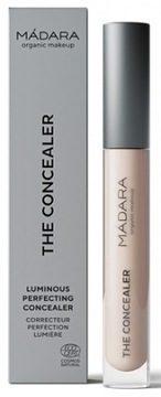 MÁDARA korektor pod oczy 15 vanilla 4 ml